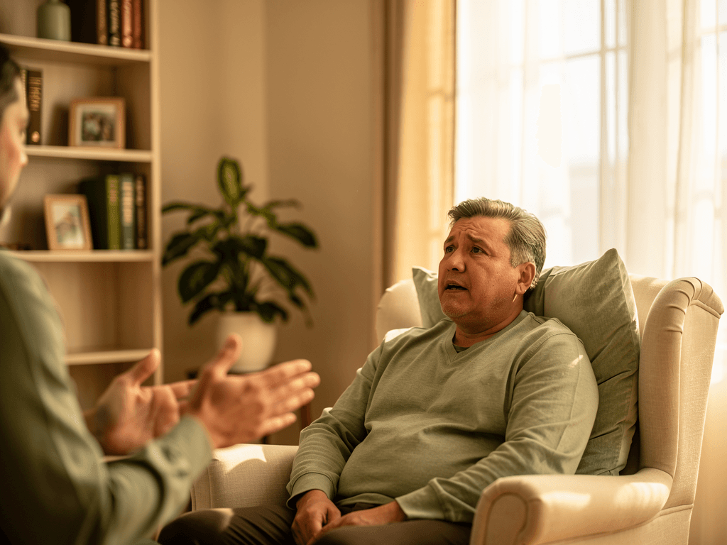 CBT for Chronic Pain & Fatigue: A Complete Treatment Guide