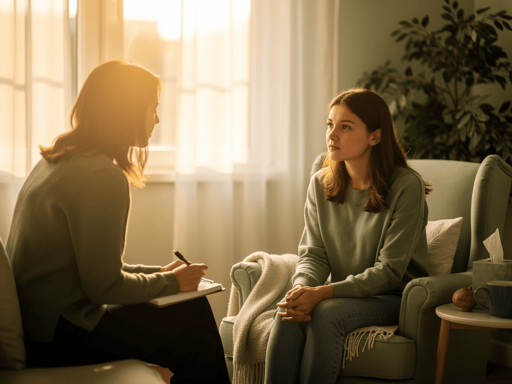 CBT Explained: How Cognitive Behavioral Therapy Works