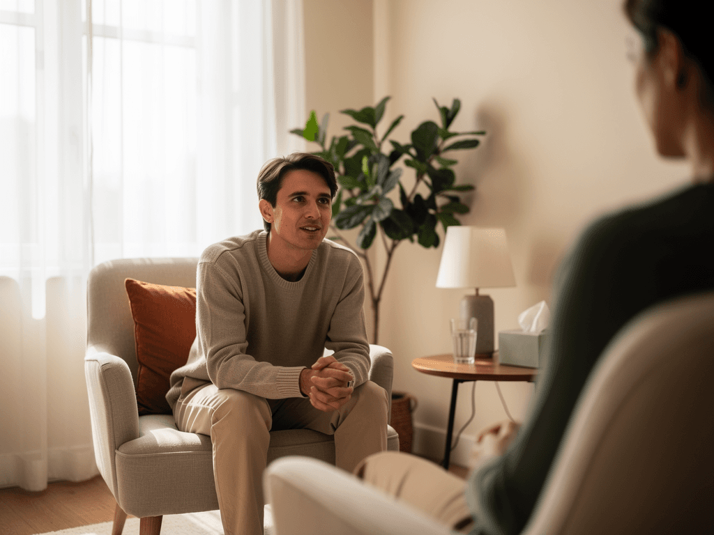 Heal from Toxic Relationships with CBT: Your Guide to Therapy