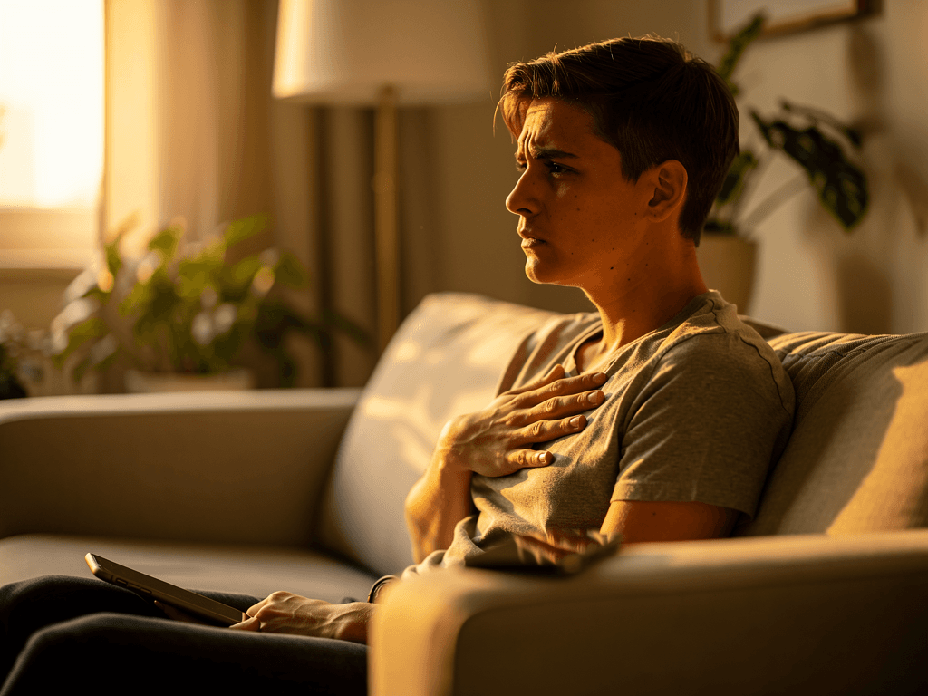 Overcome Jealousy: CBT Strategies for Secure Relationships
