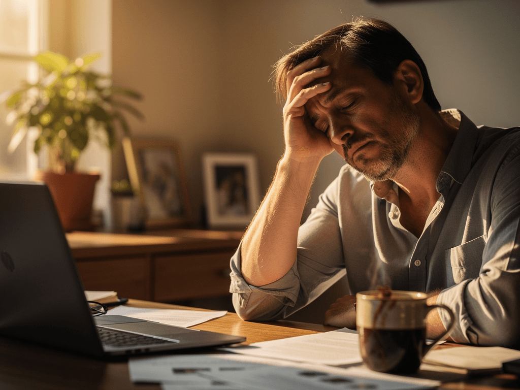 Therapy for Burnout: How CBT Helps You Recover From Workplace Exhaustion