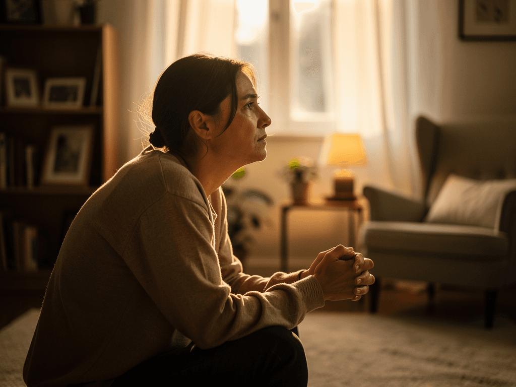 POCD (Pure O OCD): Understanding Symptoms & CBT Relief