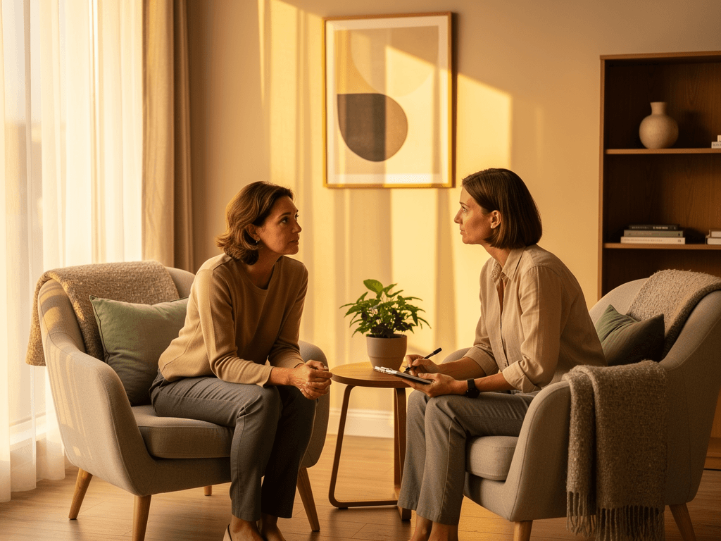 Trauma-Informed Therapies: CBT, EMDR, & Other Healing Approaches