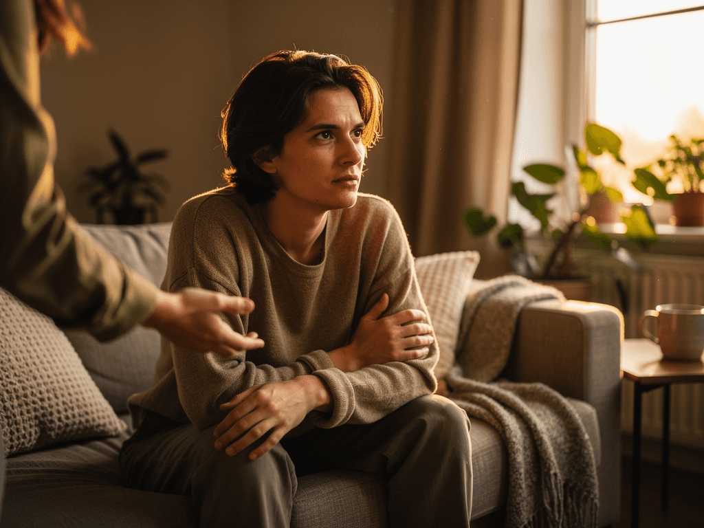 Avoidant Attachment Treatment: How CBT Helps To Build Healthier Relationships