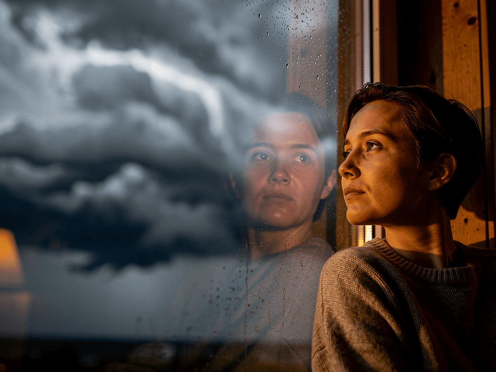 What Is Catastrophizing? How CBT Helps You Stop Worst-Case Thinking