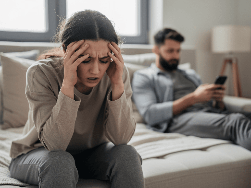 Trauma Bonding: How CBT Helps You Break Unhealthy Attachments